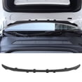thumbnail image 4 of Front Chassis Cover Water Strip, Flexible Strong Sealing Wear Proof Front Hood Weather Strip Durable  For Car, 4 of 8
