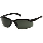 Black Frame/Forest Gray Lens