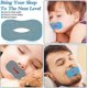 thumbnail image 4 of ExquisiteMouth Tape for Sleeping 30 PCS Anti-Snoring Strips for Improved Nose Breathing and Snore Reduction,Pain-Free Removal and Hypoallergic Tape, 4 of 5