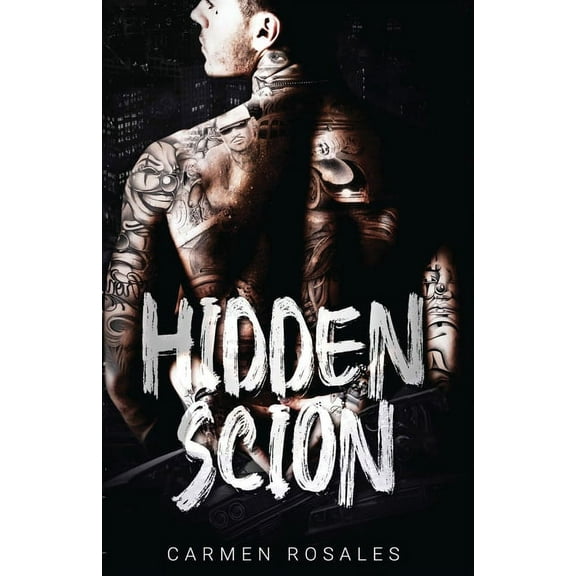 Hidden Scion, (Paperback)