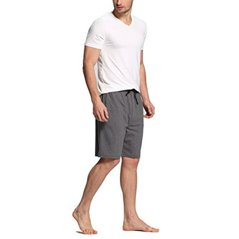 Walmart men's sleep shorts new arrivals