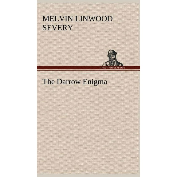 The Darrow Enigma (Hardcover)