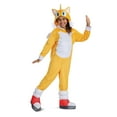 thumbnail image 3 of Sonic 2 Tails Child Deluxe Costume, 3 of 4