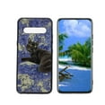 thumbnail image 1 of Compatible with LG V60 ThinQ 5G Phone Case, Cat-82 Case Silicone Protective for Teen Girl Boy Case for LG V60 ThinQ 5G, 1 of 1