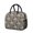 Pioneer Flower Floral-3, variant on Womens Pioneer Flower Floral Print Pattern Lunch Box for Work,Insulated Lunch Bag for Women,Loncheras Para Mujer,Leakproof Adult Lunch Bag for Work,Beach,Travel,Picnic,Camping