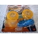 thumbnail image 1 of Monster Truck Hot Wheels Power Smashers 2024 a escala 1:64, 1 of 5