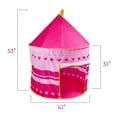 thumbnail image 3 of CARPA INFANTIL DE JUEGO PARA NIÑOS, 3 of 4