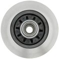 thumbnail image 3 of Raybestos Freins Disque de Frein 66997 Spécialisé - Camion; Remplacement OE; Simple, 3 of 3
