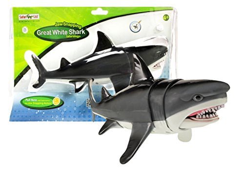 safari ltd sharks
