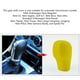 thumbnail image 4 of Accesorios para Coches Interior Cubierta Del Botón de la Transmisión Del Automóvil, Cubierta Protectora de la Transmisión Automática Elástica, Protector de Palanca Del Engranaje Del Botón Automático A, 4 of 6