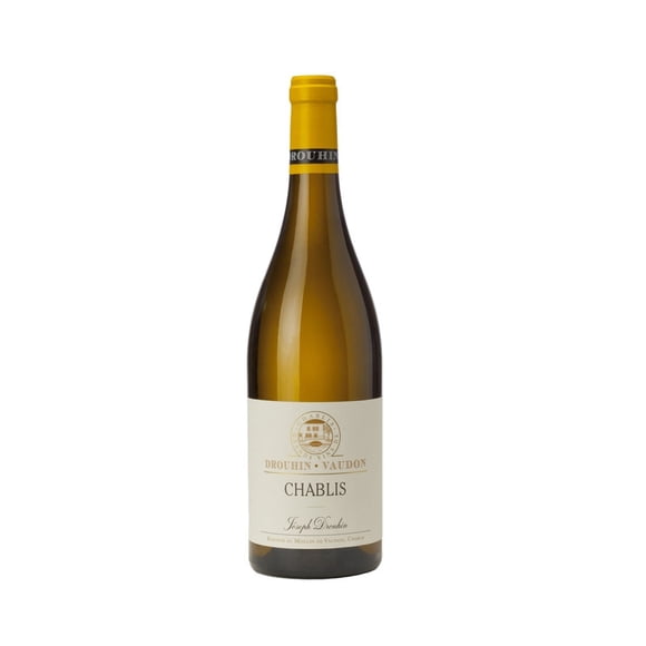 Vino blanco Joseph Drouhin Chablis 750 ml