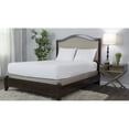 thumbnail image 6 of Protect-A-Bed BOM1709-A AllerZip Smooth Waterproof Mattress Protector King 9 inch 2 Pack, 6 of 8