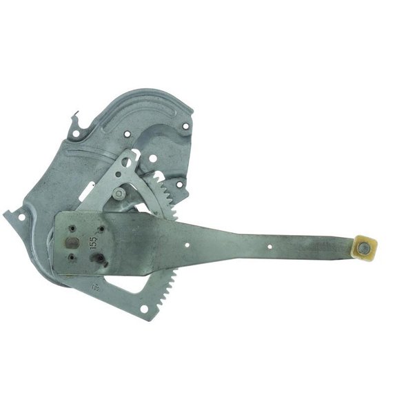 OEG Parts New Window Regulator Rear Drivers Side Left RLH Replacement For 1996-2001 Ford Explorer, 2001-2005 Sport Trac, 1997-2001 Mercury Mountaineer 749-294 F57Z7827009AC