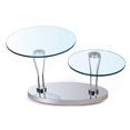thumbnail image 3 of Canadian Sophia Extendable Coffee Table, 3 of 3