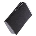 thumbnail image 4 of Funda protectora vertical para consola de juegos, de tela Oxford, para PS5, color negro, 4 of 14