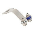 thumbnail image 2 of Fencing Foil Socket, Anti Rust Stainless Steel Fencing Sword Socket  for Training Sessions, 2 of 7
