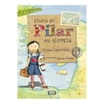 thumbnail image 1 of El diario de pilar en Grecia VR Editoras Libro Tapa Blanda, 1 of 2