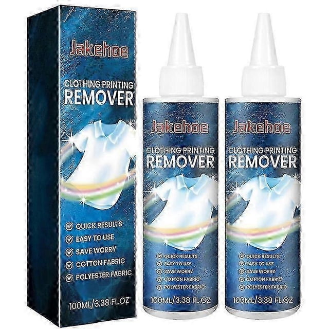 1-3Pcs Heat Transfer Vinyl Remover Rapid Remover Adhesive Remover For Various Materials And Fabrics