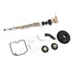 thumbnail image 2 of 39pcs/Set Carburetor Repair Kits Replacement for Kawasaki Vulcan VN400 VN800 1995-2006, 2 of 5