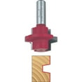 thumbnail image 2 of Freud Genuine 1-21/32" (Dia.) Wedge Tongue & Groove Router Bit With 1/2" Shank # 99-033, 2 of 3