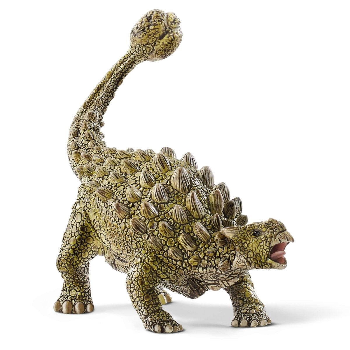 Schleich Dinosaurs - Attack of The Dinosaurs Trio Playset - Dinosaur Toys for Boys and Girls - Dino Figurines for Kids Ages 5+