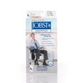 thumbnail image 2 of Mens Jobst Mild Support Dress Socks - Navy - Medium, 2 of 3