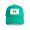 Green, variant on - Sicilia, Italia Cap - Adjustable 100% Brushed Unisex Casual Cotton Baseball Cap, Beige, 1
