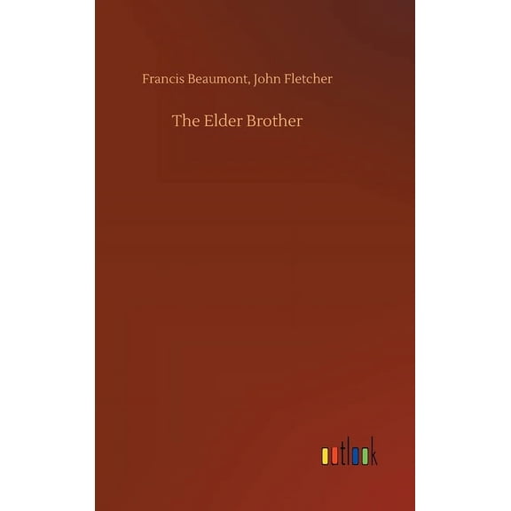 The Elder Brother - 9783734093876