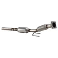 thumbnail image 6 of Catalytic Converter & Flex Pipe For Volkswagen Jetta 2.5L 2005 2006 2007-2014, 6 of 18