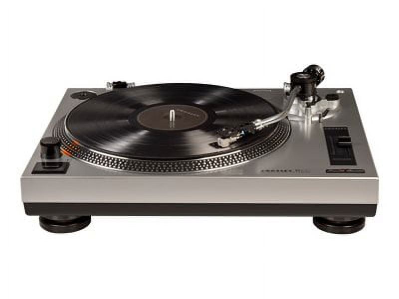 Crosley C100 Vinyl Record Player - Audio Turntables - Walmart.com