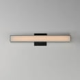 thumbnail image 3 of Maxim Lighting - Edge - 24W 1 CCT Selectable LED Bath Vanity-2.75 Inches Tall, 3 of 4