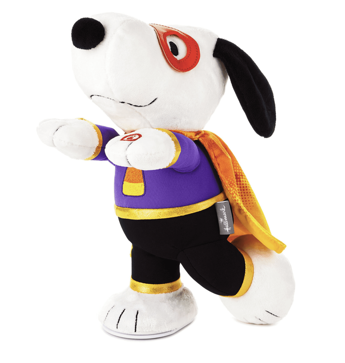 snoopy stuffed animal walmart