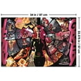 thumbnail image 2 of Marvel Comics Les X-Men : Dark Phoenix - Jean, 2 of 4