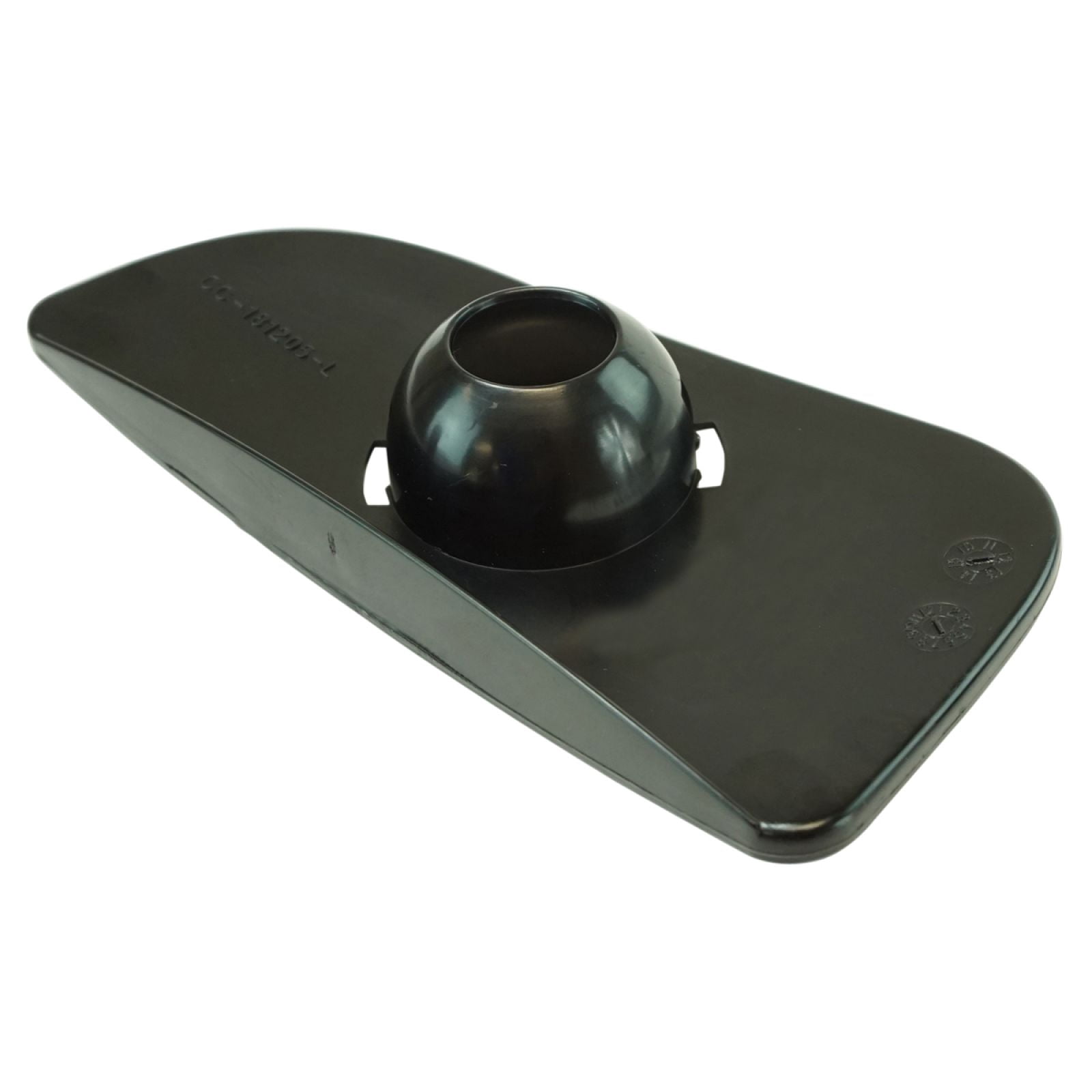 Trail Ridge Towing Mirror Glass Lower Driver Side Left LH for Dodge Ram New TR00584 Fits select: 2013-2016 RAM 1500, 1994-2012 DODGE RAM 1500