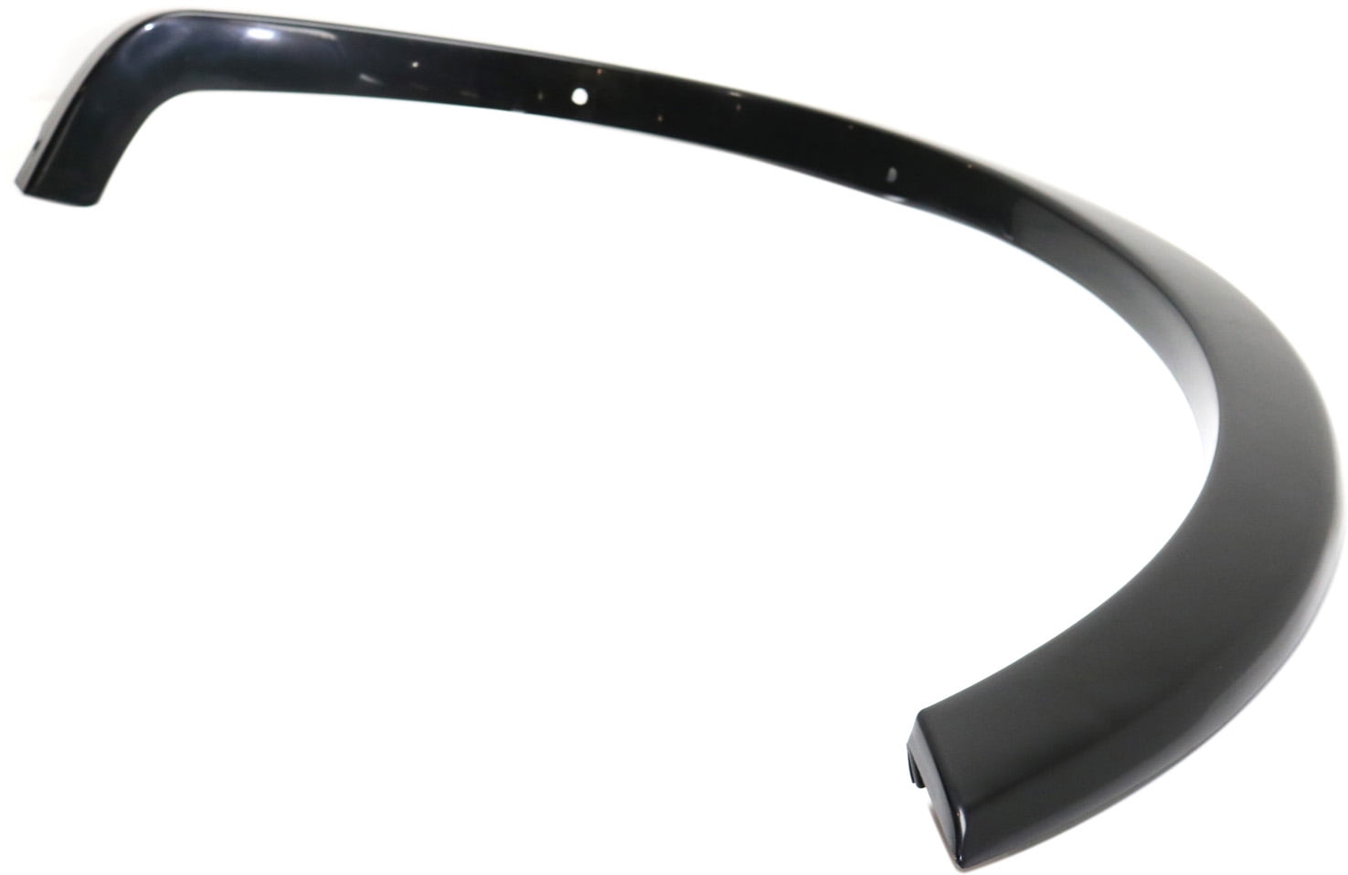 Fender Trim Compatible with 2009-2014 Ford F-150 Front, Right Passenger Primed