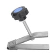 thumbnail image 4 of Ajustador de altura de azulejos tornillo de acero inoxidable con resorte 10 piezas Elevador de azulejos manual Rango de 10-50 mm con perilla de ajuste fino para mejoras en el ANGGREK Otros, 4 of 8