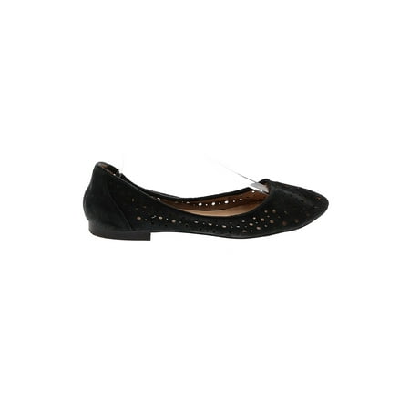 

Pre-Owned Mojo Moxy Women s Size 8.5 Flats