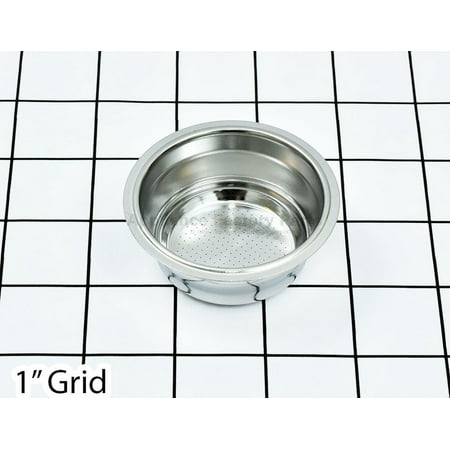 

Two Cup Filter 5513281001