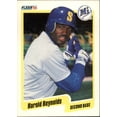 thumbnail image 1 of 1990 George Brett Fleer Baseball Card #621, 1 of 3