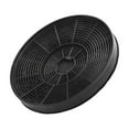 thumbnail image 2 of Kitchen Filter Range Hood Activated Carbon Filter 175mm*175mm*20mm Filter Kitchen Appliance Range Hood Parts, 2 of 9