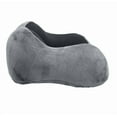 thumbnail image 4 of Protege 4-Piece Ergonomic Memory Foam Neck Pillow Travel Set, 4 of 12