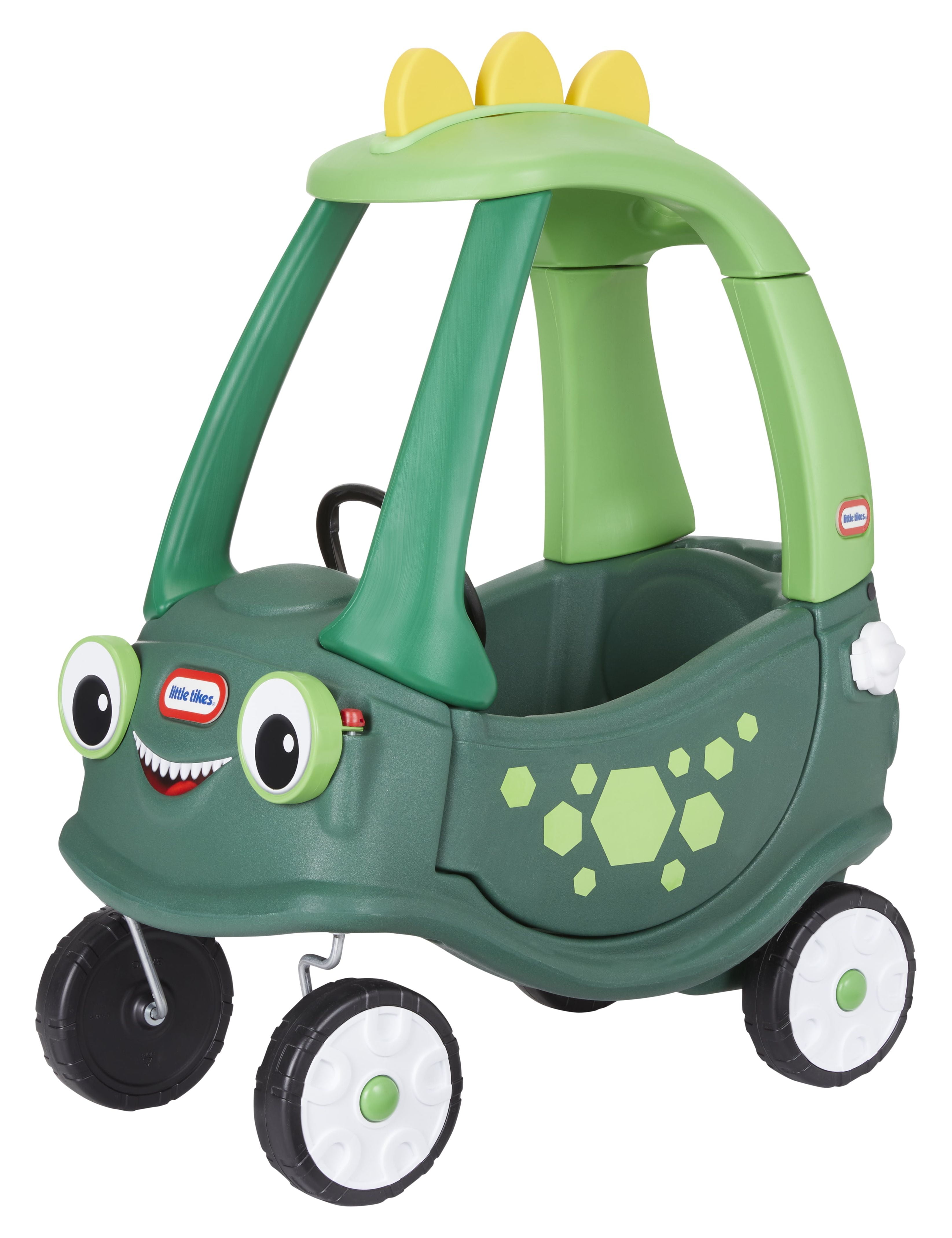 Little Tikes Cozy Coupe - Dino