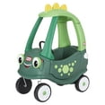 thumbnail image 5 of Little Tikes Cozy Coupe - Dino, 5 of 6