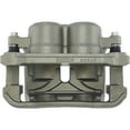 thumbnail image 3 of Centric Parts 14165092 Centric Semi-Loaded Brake Caliper with New Phenolic Pistons Fits select: 2009 FORD F150, 3 of 4