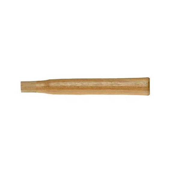Link Handles Sledge Hammer Handle, 12", Fire, Contractor 66004GRA