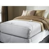 Sunbeam Footwarming Queen/king Mattress