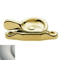 thumbnail image 1 of Sash Lock, Satin Nickel, 1 of 1