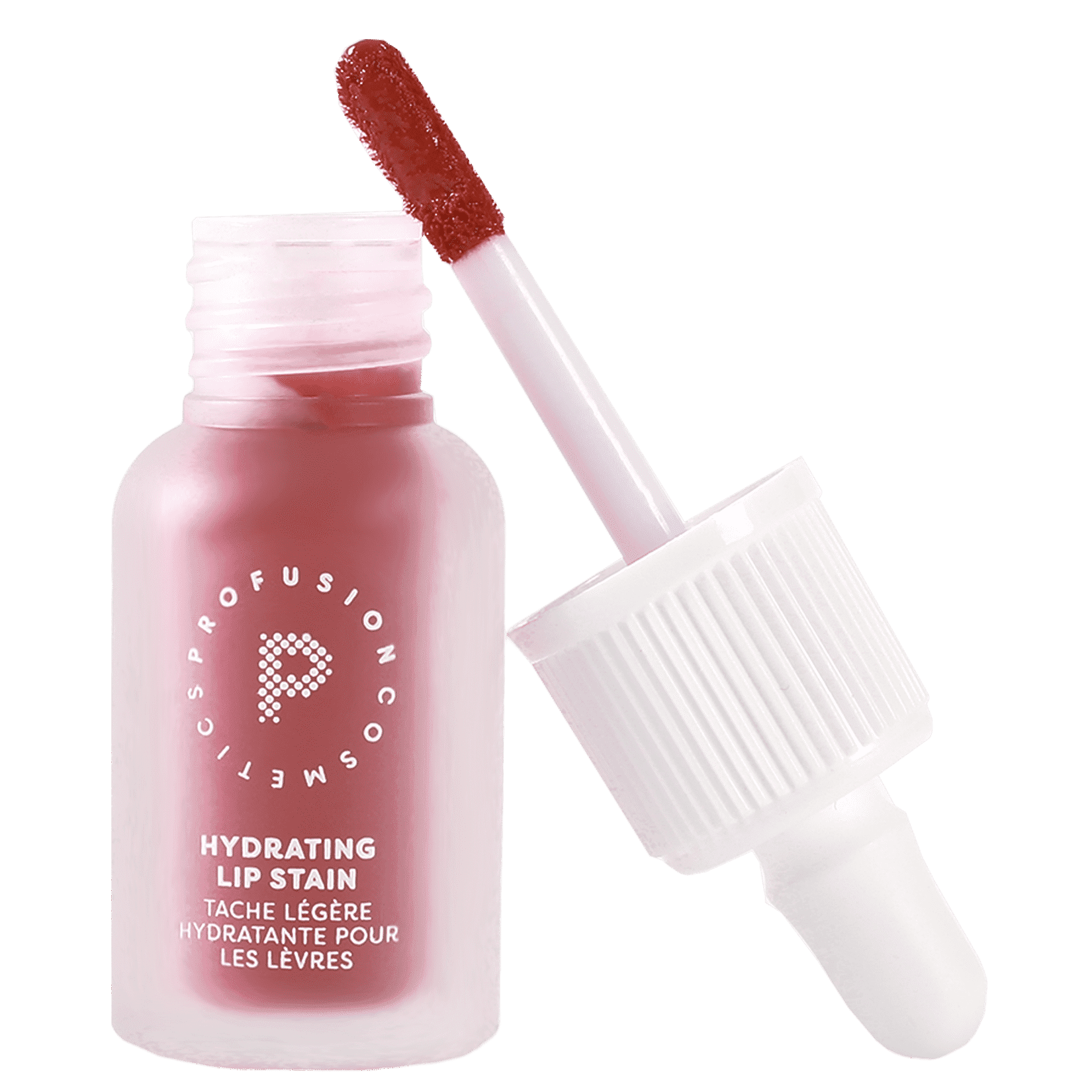 Profusion Cosmetics Lip Glaze -Blackberry Glaze