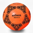 thumbnail image 1 of Balón Fútbol Azteca No5 Adulto Panel 32 Reforzado Todo Terreno,  Naranja, 1 of 6