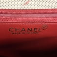 thumbnail image 5 of Pre-Owned Chanel Shoulder Bag, Perforated Leather, Beige, Women's, 5 of 10
